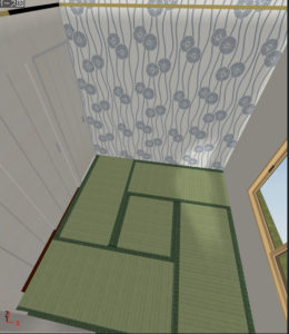 【建具】室内ドアについて　問題発生！！