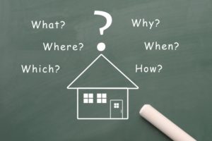 理想の土地とは？