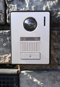 【設備】インターホンは２階も必要だと思う件！！